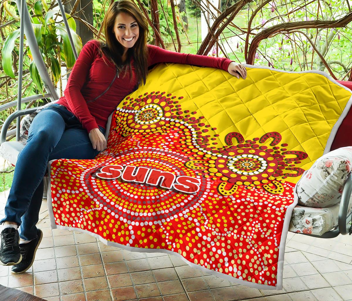gold-coast-premium-quilt-sun-aboriginal