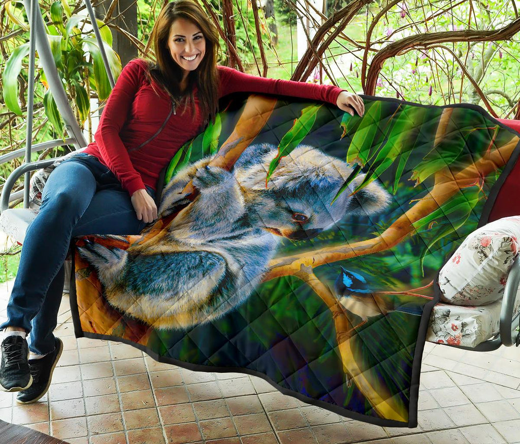 premium-quilt-3d-koala-quilt-koala-aussie-greeting