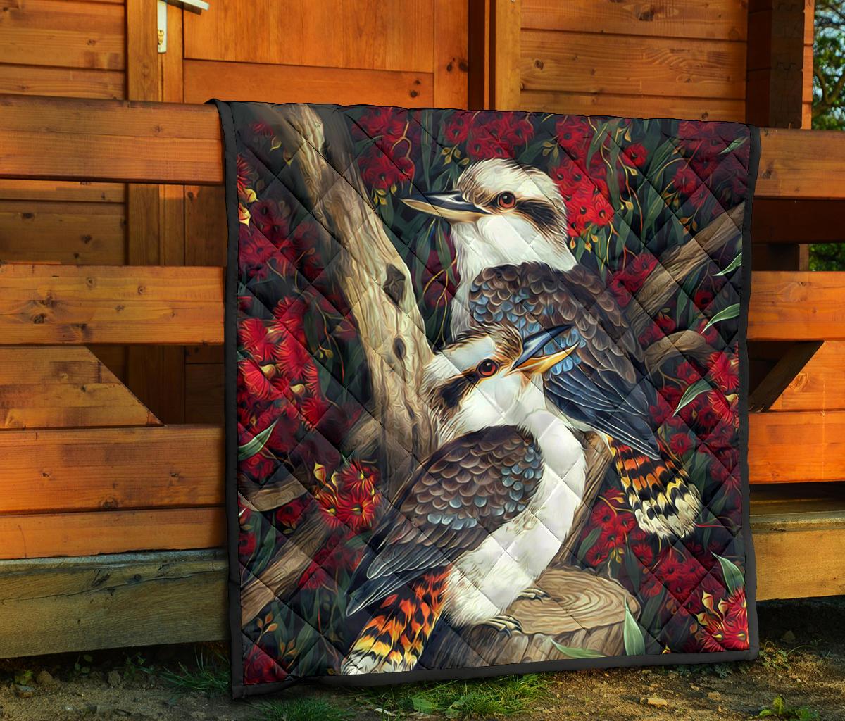 premium-quilts-kookaburra-coverlets-couple-waratah
