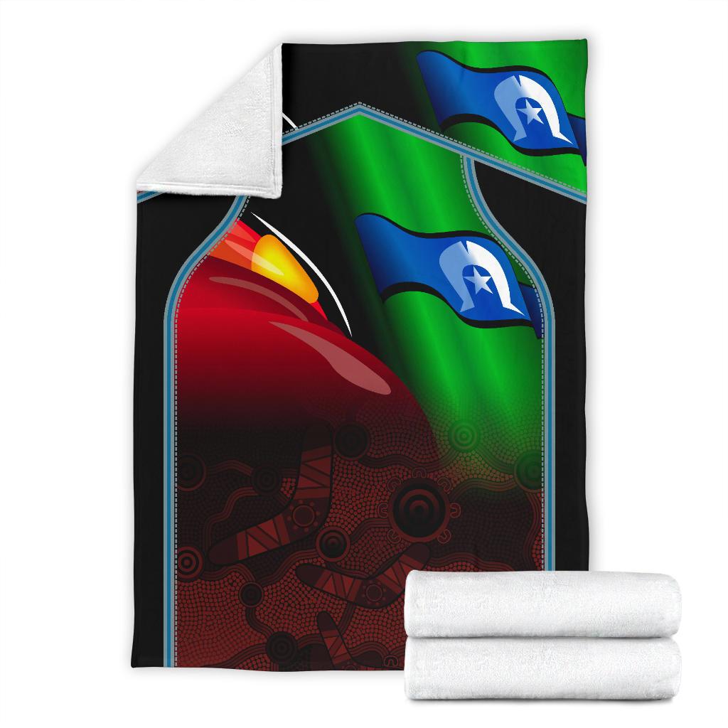 aboriginal-premium-blanket-naidoc-week