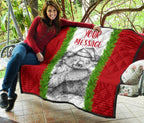 custom-christmas-premium-quilt-merry-christmas-koala