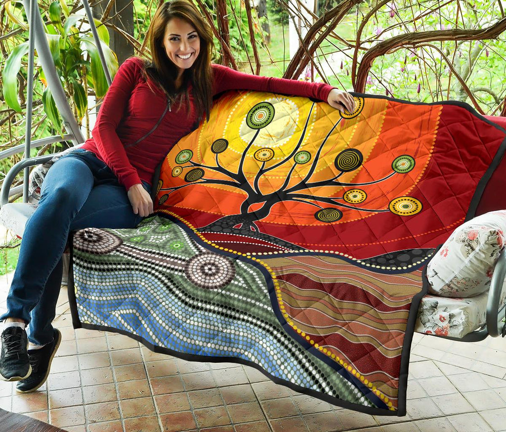 1saustralia-premium-quilt-australian-aboriginal-tree