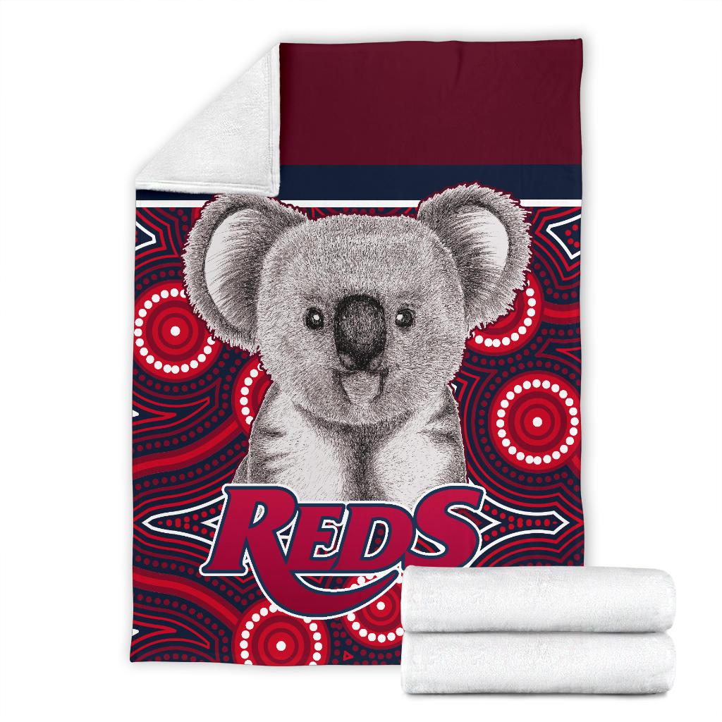 reds-rugby-australian-premium-blanket-simple-indigenous-queensland