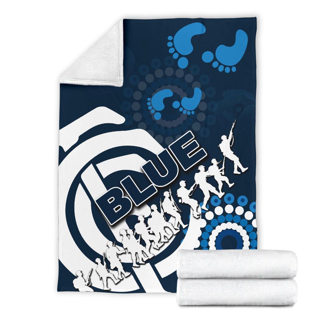 carlton-blues-premium-blanket-anzac-day
