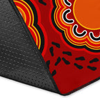 aboriginal-area-rug-aussie-indigenous-patterns-blue