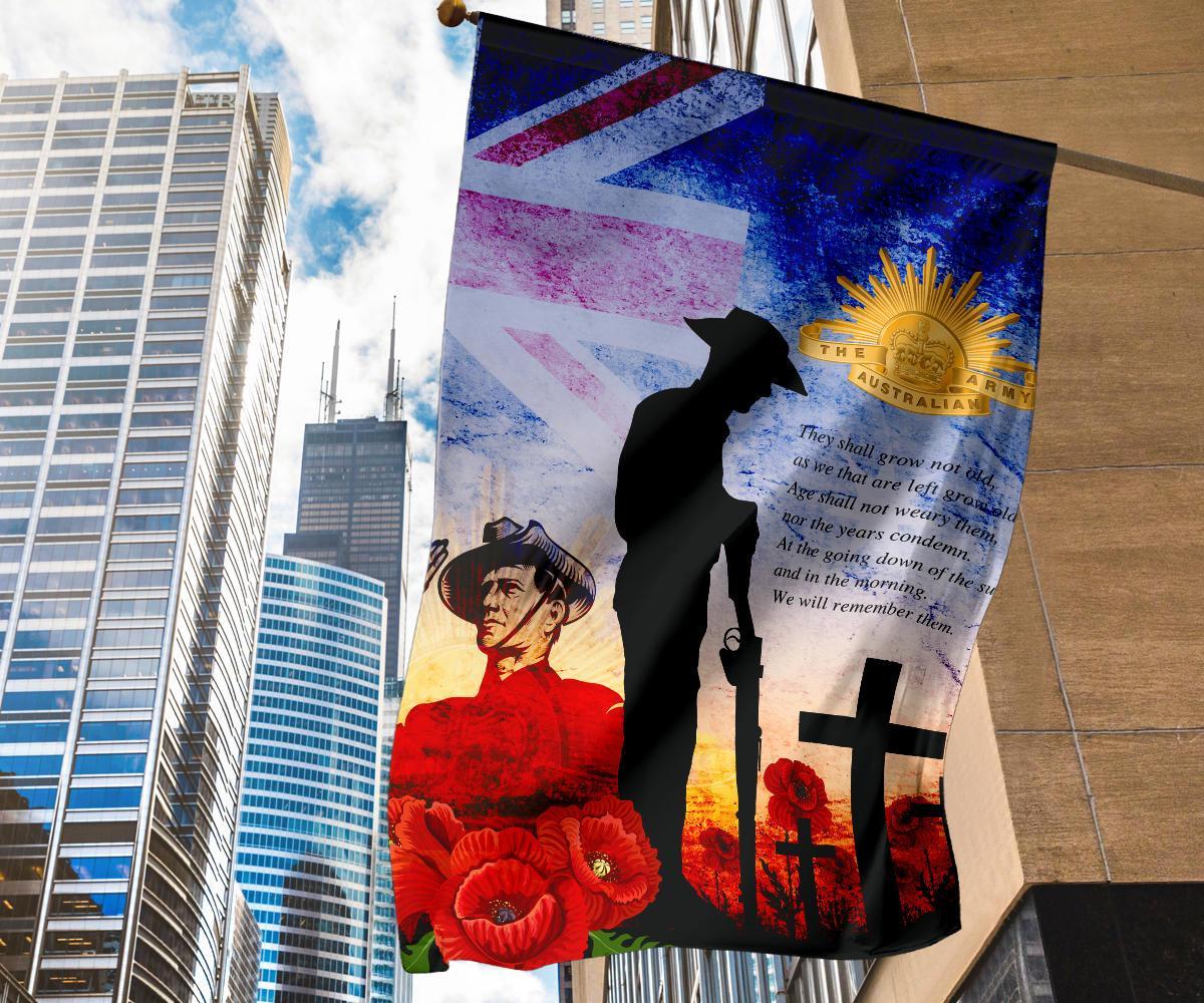 anzac-flag-anzac-2020-lest-we-forget-the-australian-army
