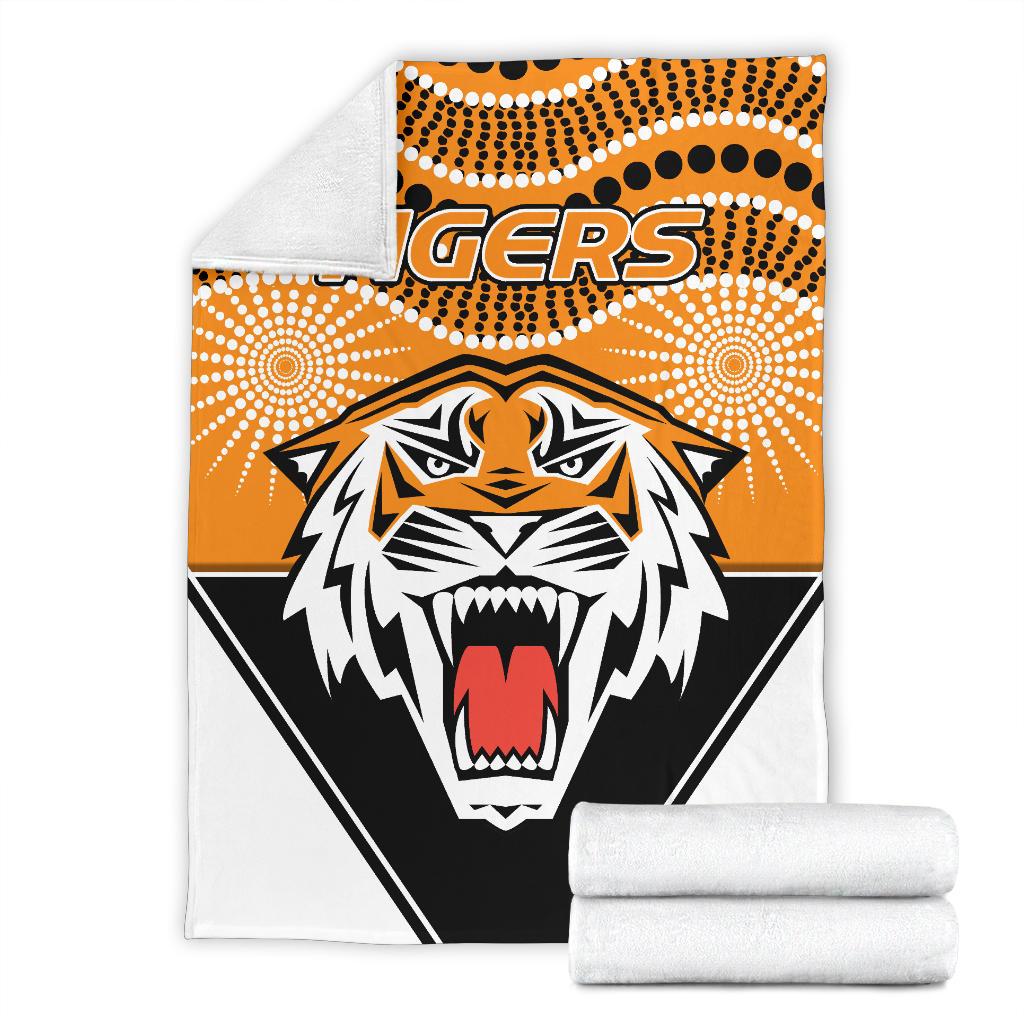 tigers-premium-blanket-wests-indigenous-newest