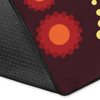 aboriginal-area-rug-indegenous-dot-painting-art