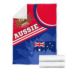 premium-blanket-aus-flag-and-coat-of-arms-blanket-waratah-flowers