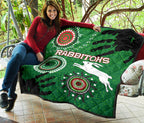 south-sydney-rabbitohs-indigenous-premium-quilt-country-style