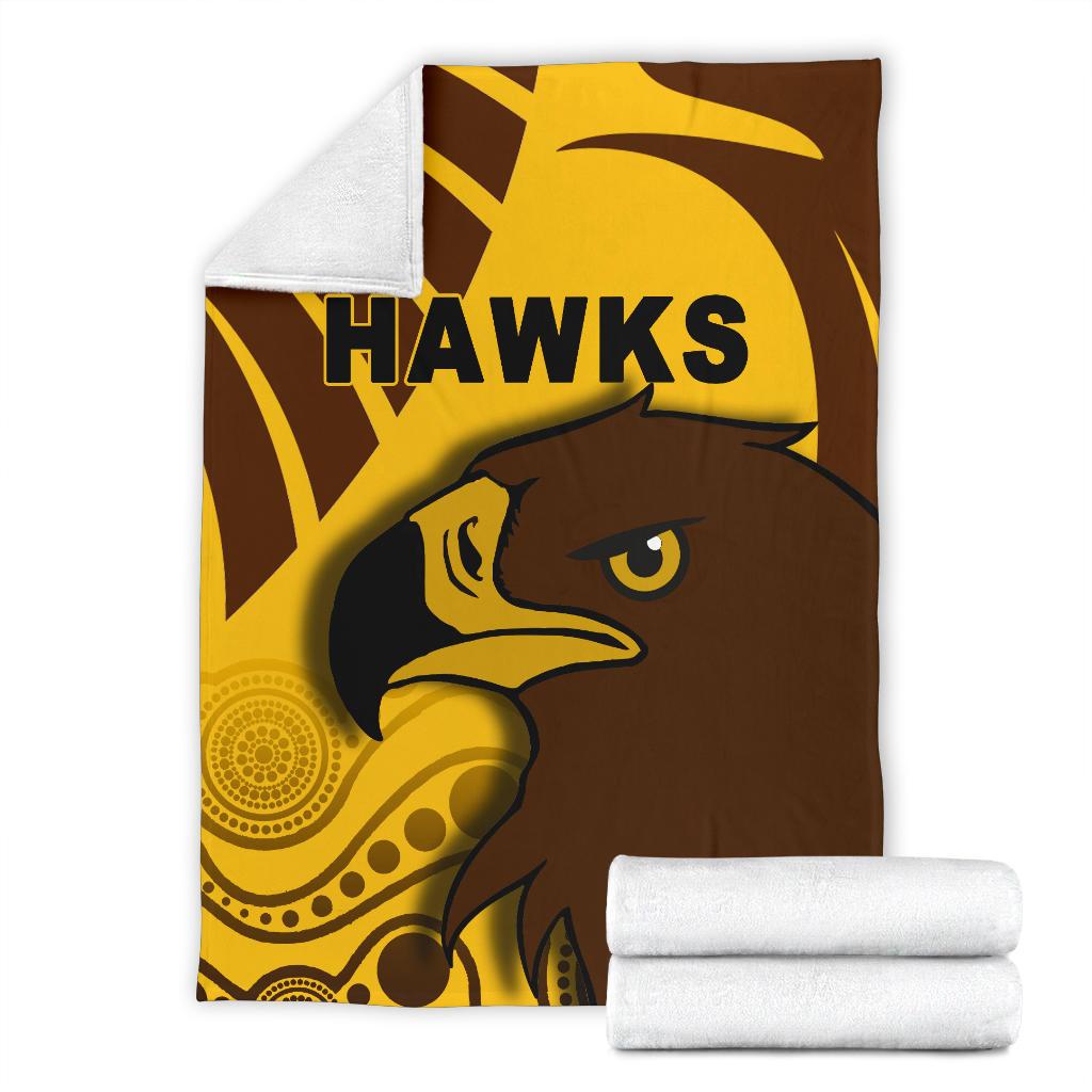 hawks-premium-blanket