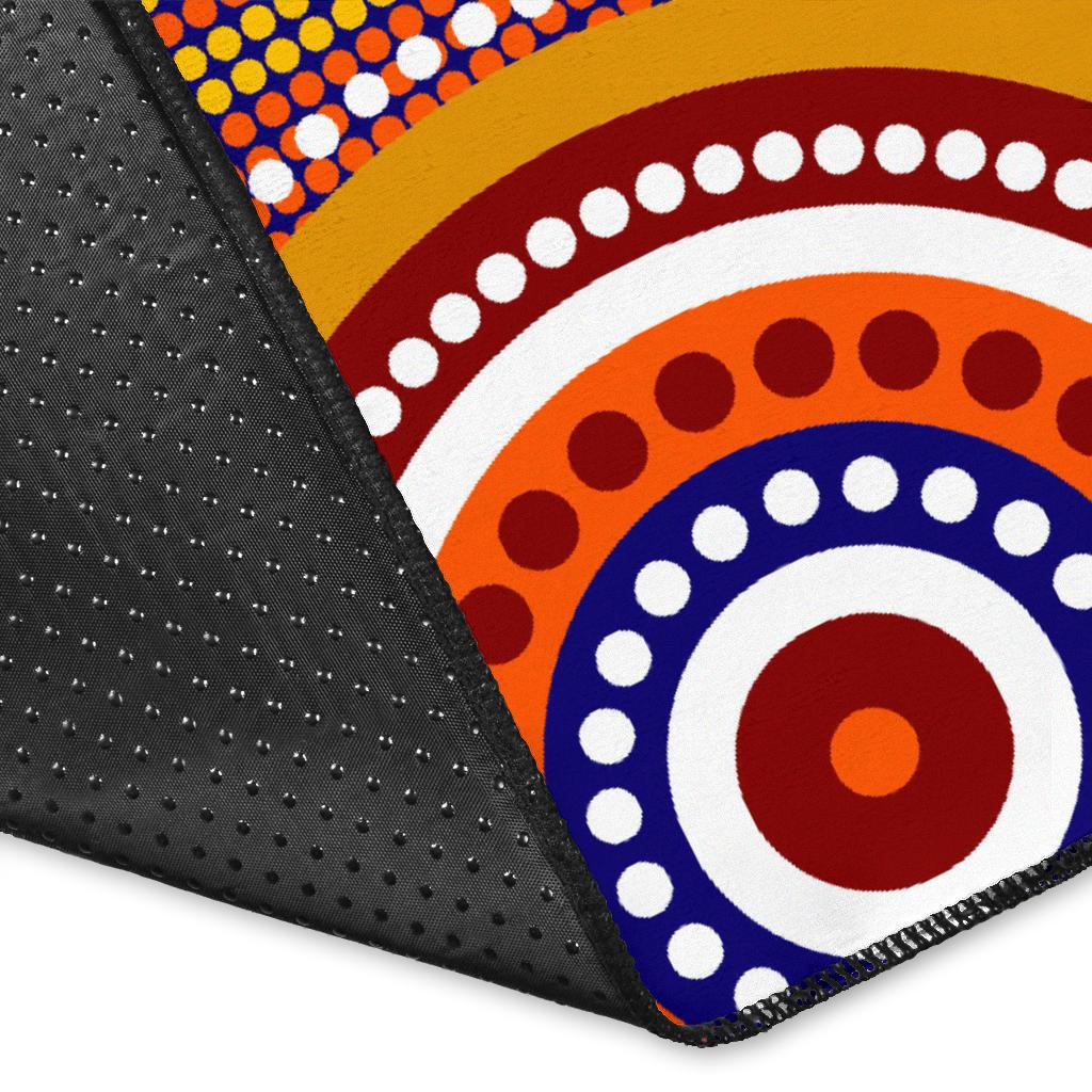 aboriginal-area-rug-australian-map-dot-painting