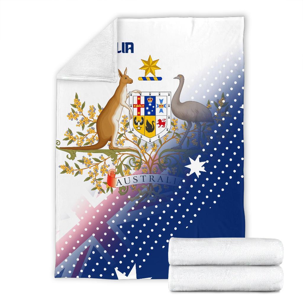premium-blanket-always-proud-of-australia