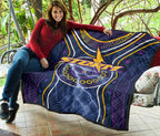 melbourne-premium-quilt-lightning-storm-indigenous