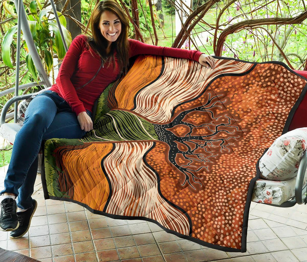 aboriginal-premium-quilt-indigenous-tree