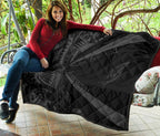 new-zealand-silver-fern-premium-quilt-maori-tattoo-circle-style