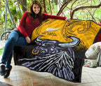 new-zealand-maori-premium-quilt-taranaki-bull