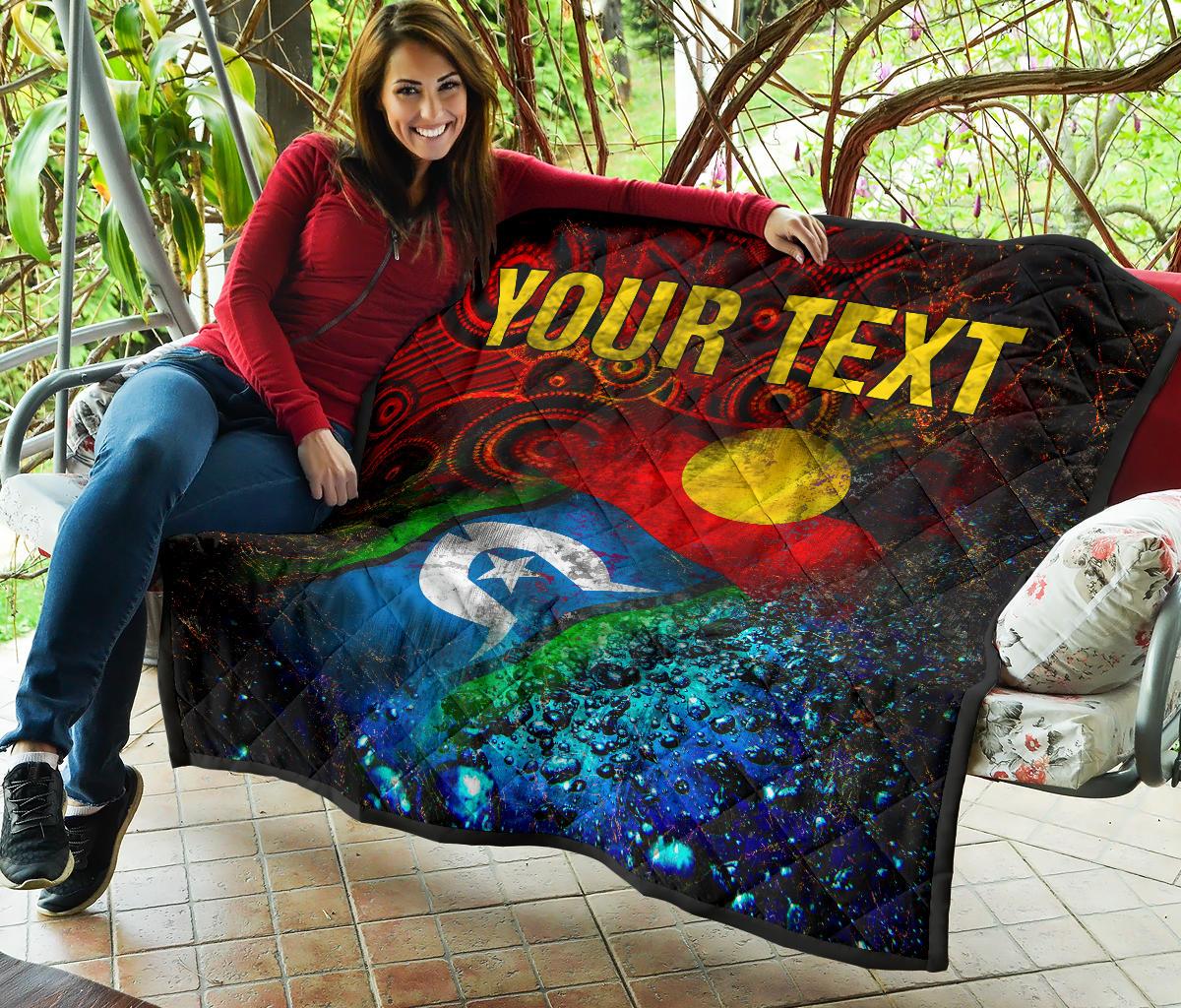 custom-premium-quilt-always-was-always-will-be-naidoc-week-2021
