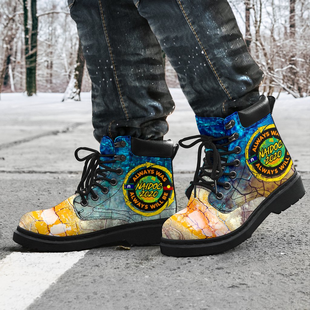 all-season-boots-naidoc-week-2020
