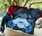turtle-and-hibiscus-premium-quilt