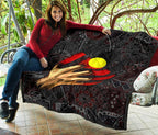 aboriginal-premium-quilt-aboriginal-blood-in-me