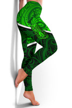 new-zealand-maori-rugby-women-leggings-pride-version-green