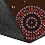 area-rug-aboriginal-dot-painting-rug-ver02