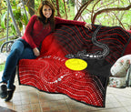 customaboriginal-premium-quilt-two-indigenous-lizard