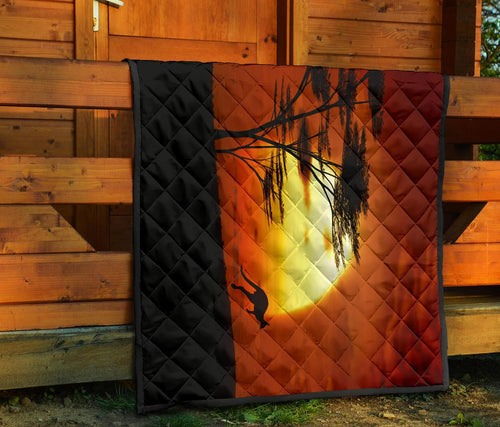 premium-quilts-kangaroo-quilts-sunset-ver01