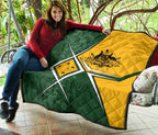 premium-quilt-aussie-flag-green