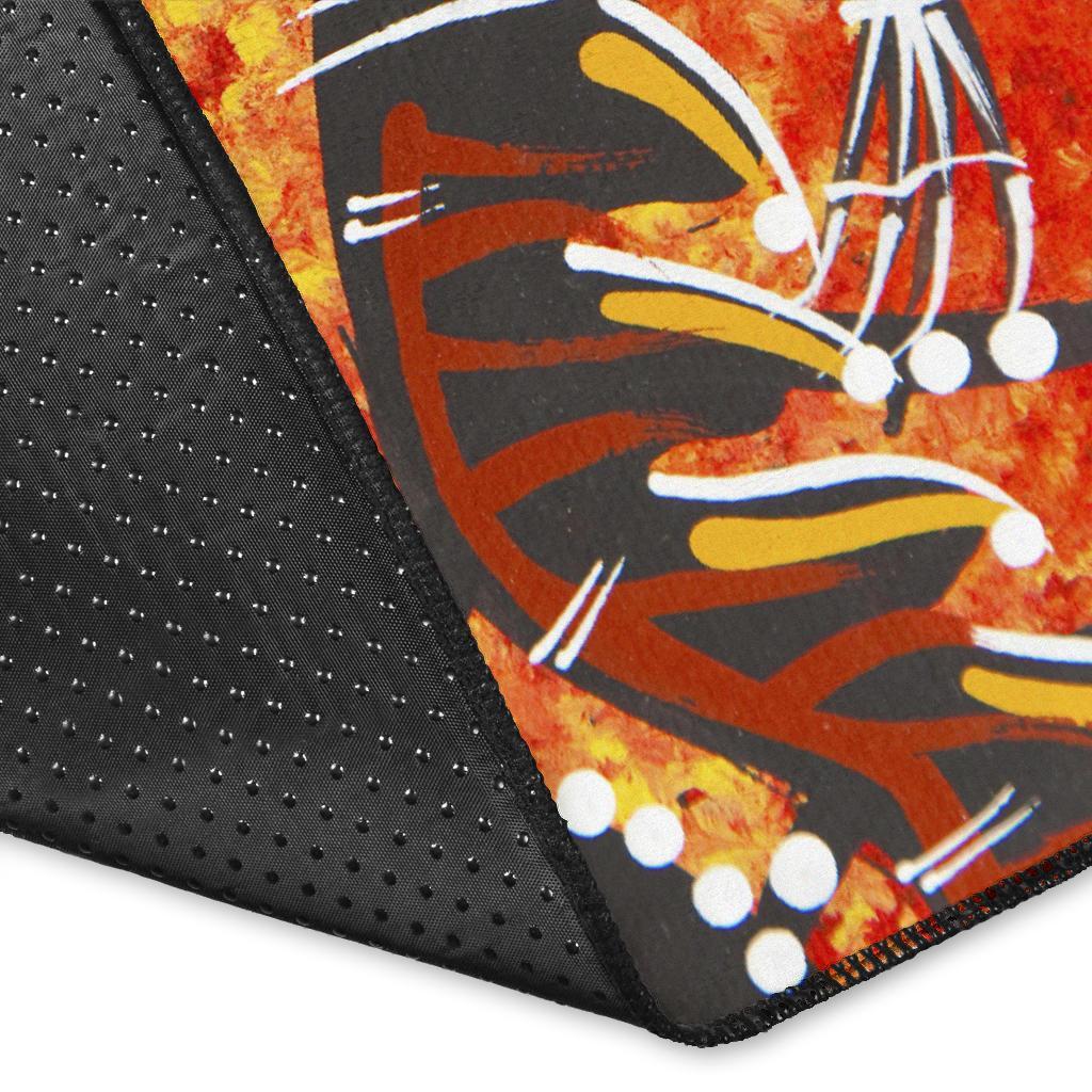 custom-rugs-aboriginal-crocodile-and-kangaroo