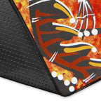 custom-rugs-aboriginal-crocodile-and-kangaroo