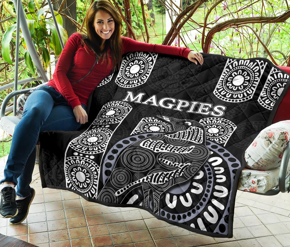 magpies-premium-quilt-aboriginal