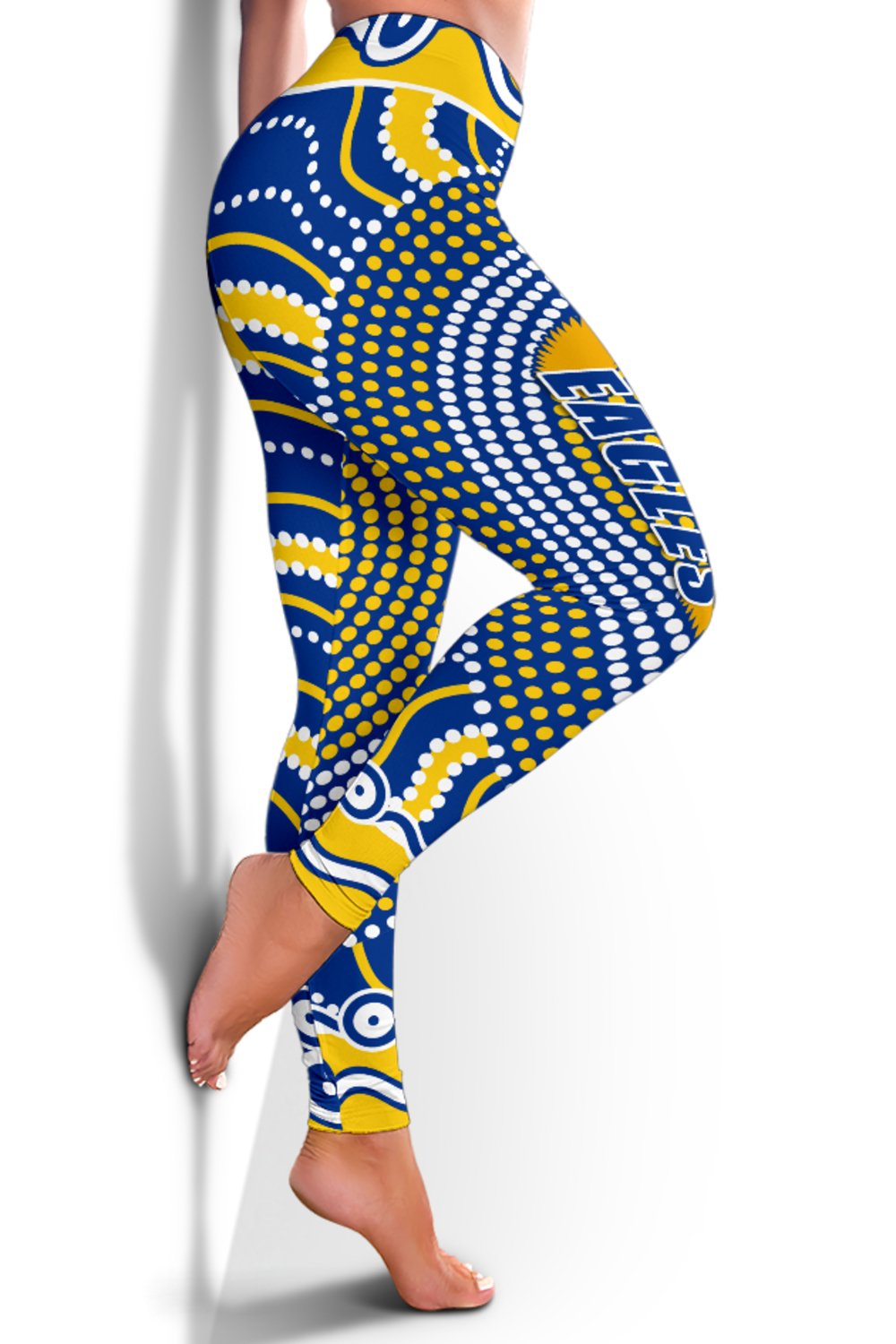 eagles-women-leggings-west-coast-mix-indigenous