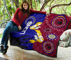 naidoc-brisbane-lions-premium-quilt-indigenous-style