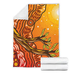 aboriginal-premium-blanket-tree-on-the-hill