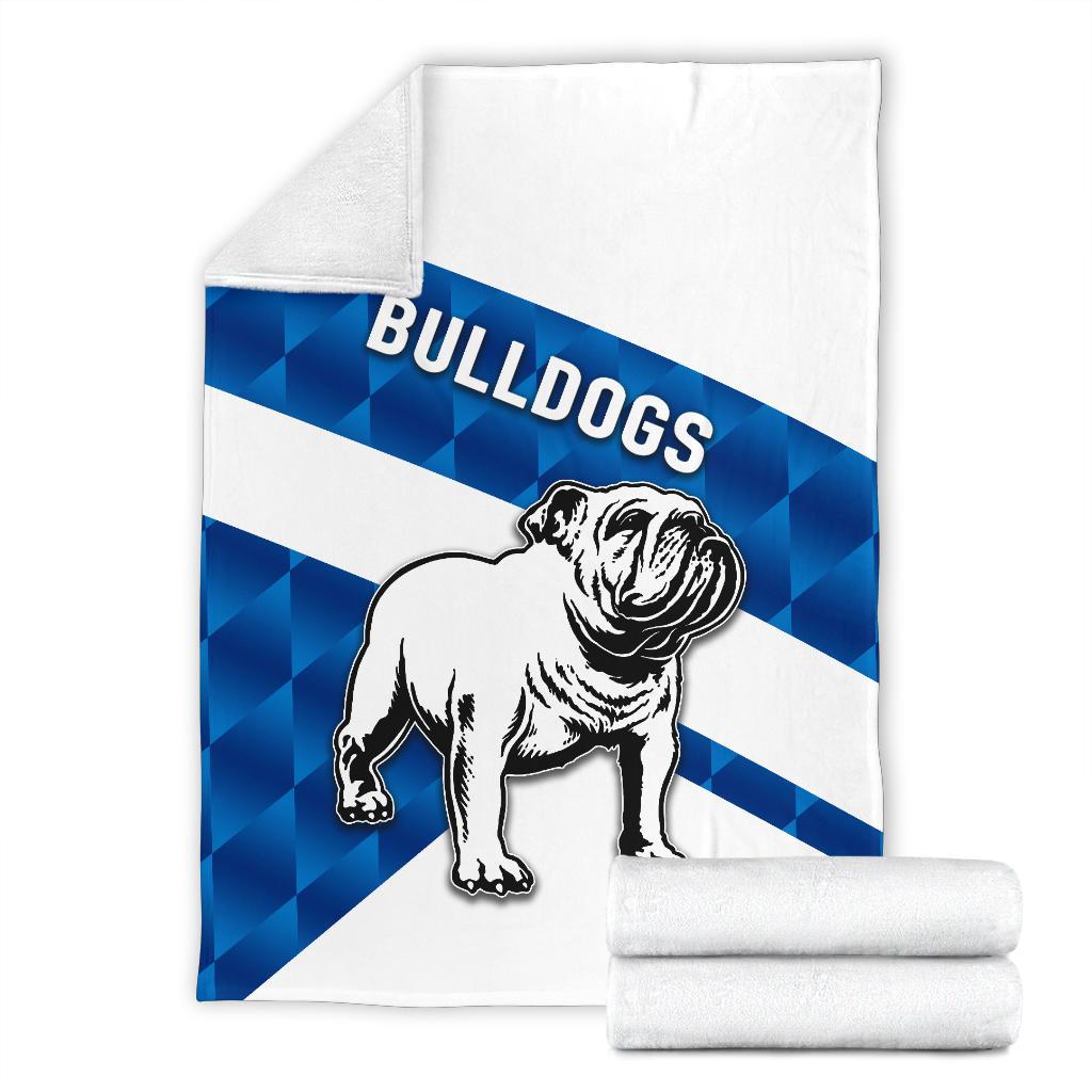 bulldogs-premium-blanket-sporty-style