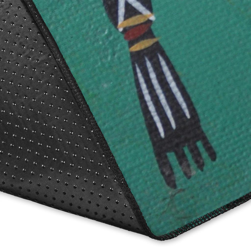 area-rug-aboriginal-dot-art-painting-style