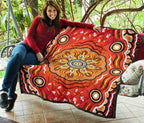 aboriginal-premium-quilt-indigenous-art-patterns-ver01