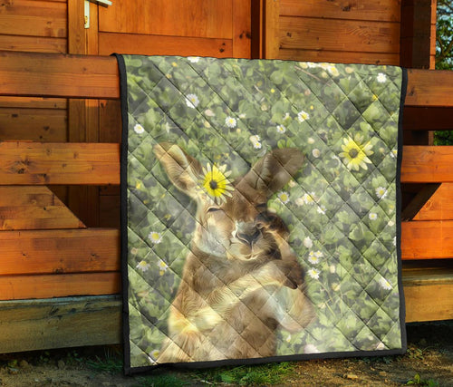 premium-quilts-kangaroo-coverlets-sleeping-landscape-art-ver02