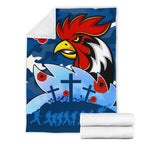 roosters-anzac-day-premium-blanket-military-blue