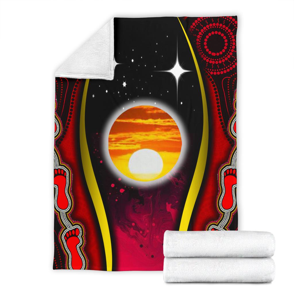 premium-blanket-australian-aboriginal-flags-symbolic-meaning