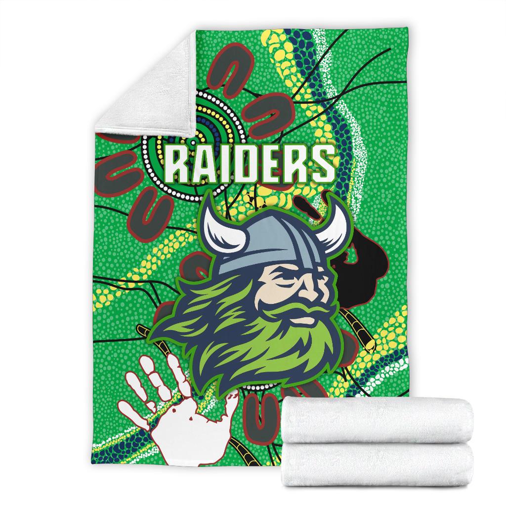 canberra-premium-blanket-raiders-indigenous-2