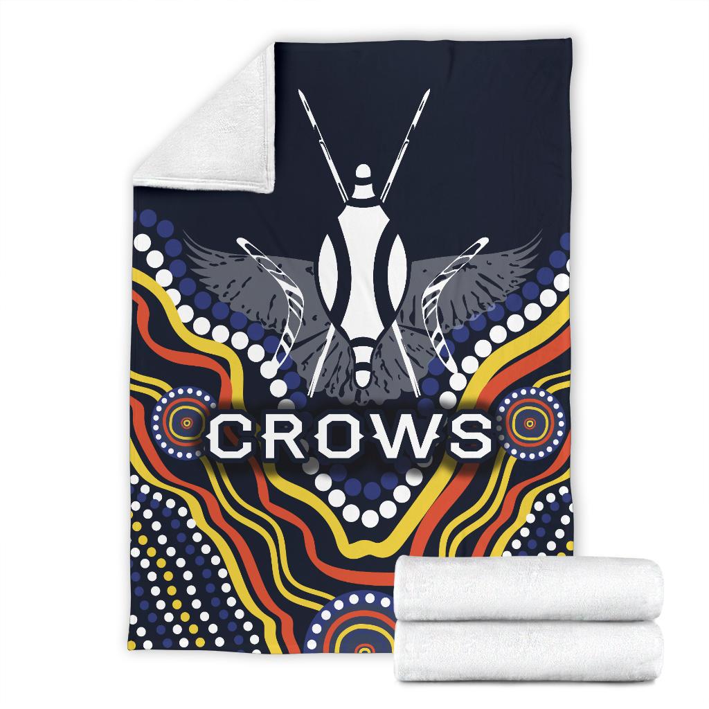 adelaide-premium-blanket-special-crows