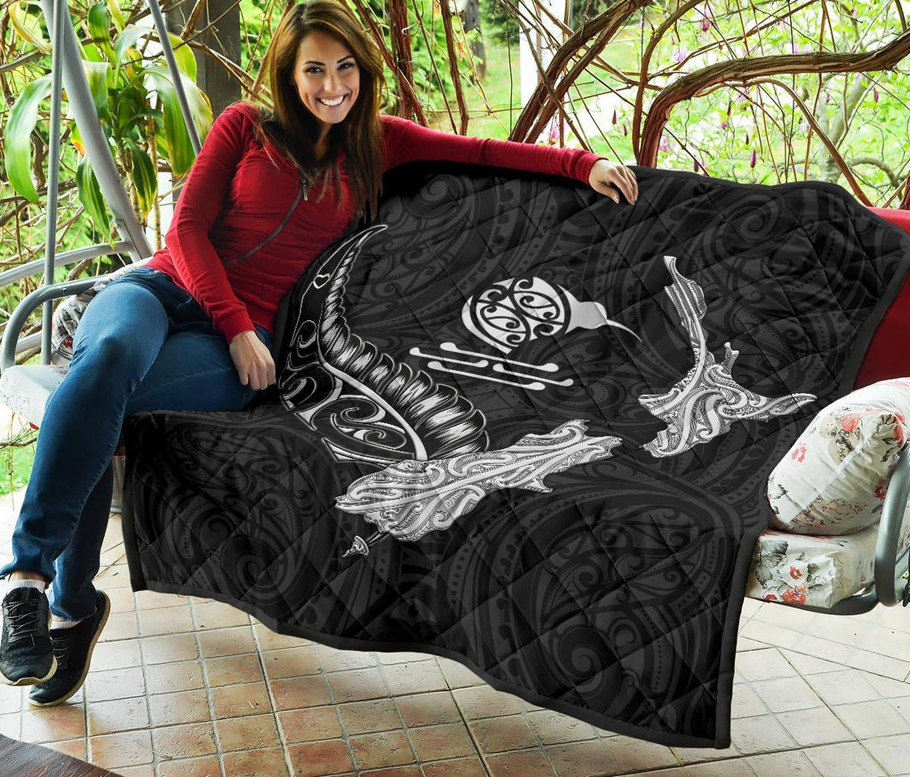 new-zealand-heart-premium-quilt-map-kiwi-mix-silver-fern-white