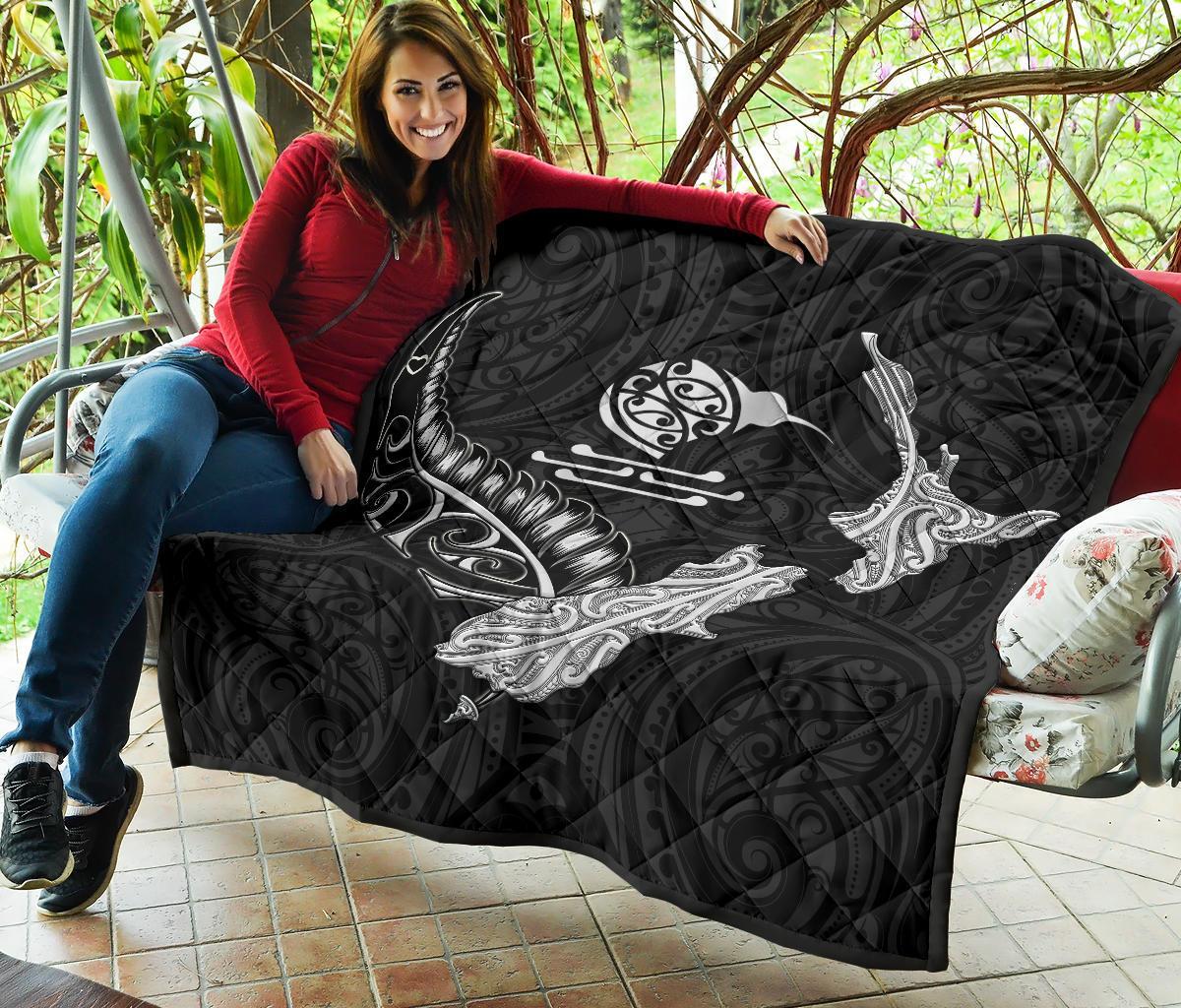 new-zealand-heart-premium-quilt-map-kiwi-mix-silver-fern-white