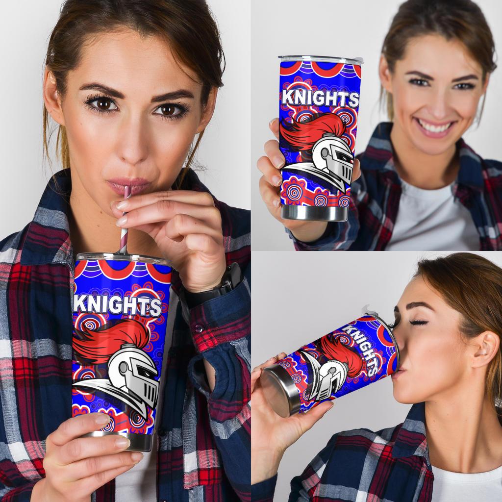 newcastle-knights-tumbler-indigenous