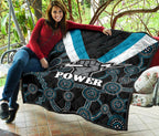port-adelaide-premium-quilt-power