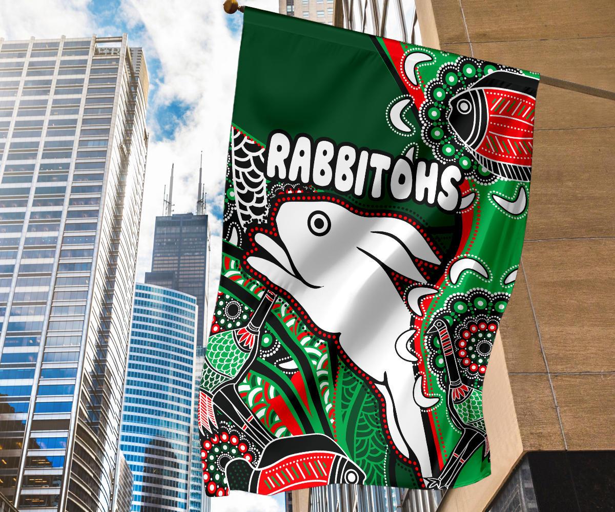 rabbitohs-flag-indigenous-survival-world