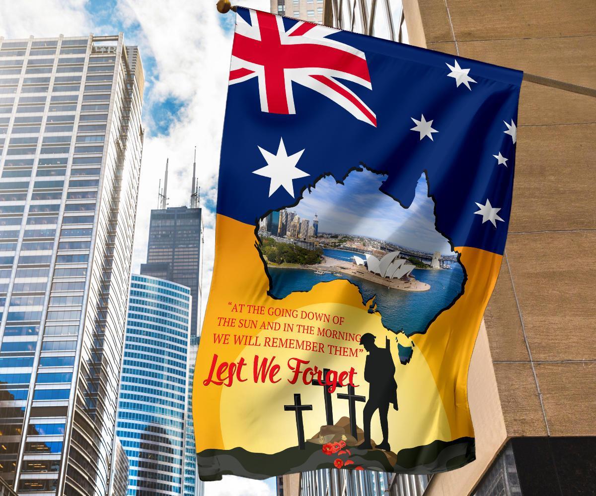 anzac-day-flag-todays-peace-is-yesterdays-sacrifice